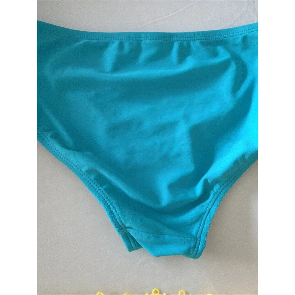 5 Pcs Lot Girls Sz 14 Beachwear Swimsuit Swim Bathing Suit Cruise Tankini Shorts